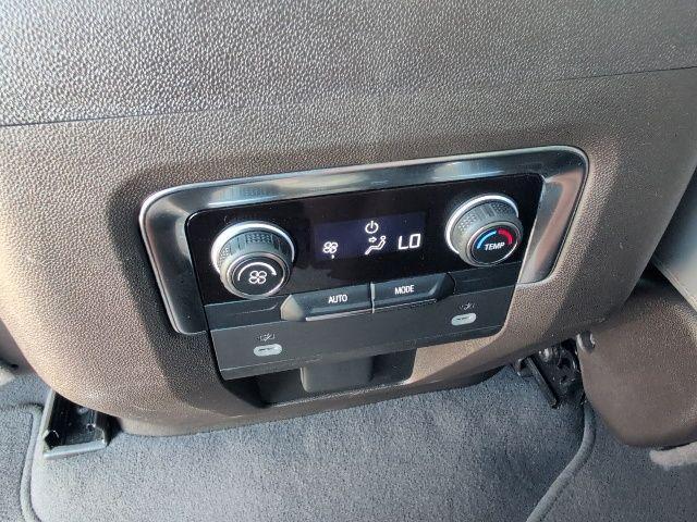 used 2024 Chevrolet Suburban car, priced at $53,997