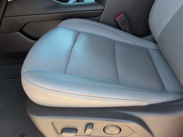 used 2024 Chevrolet Suburban car, priced at $53,997