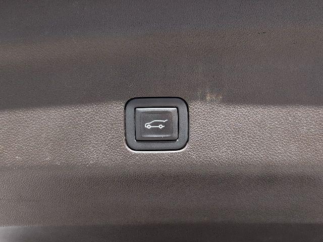 used 2024 Chevrolet Suburban car, priced at $53,997