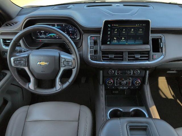 used 2024 Chevrolet Suburban car, priced at $53,997