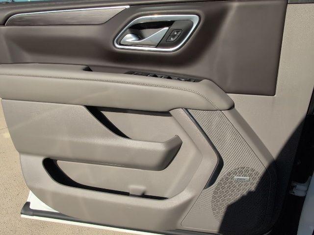 used 2024 Chevrolet Suburban car, priced at $53,997