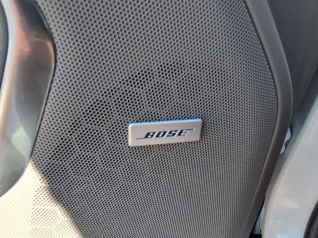 used 2024 Chevrolet Suburban car, priced at $53,997