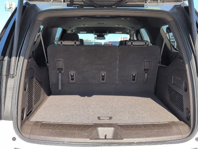 used 2024 Chevrolet Suburban car, priced at $53,997