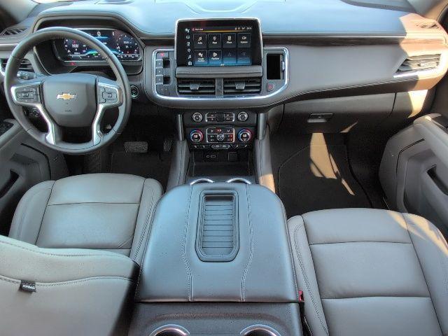 used 2024 Chevrolet Suburban car, priced at $53,997