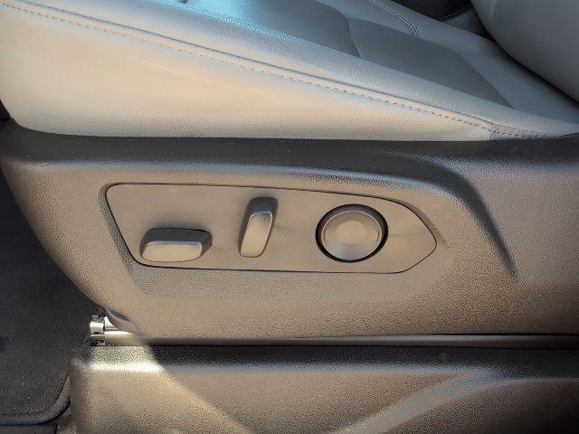 used 2024 Chevrolet Suburban car, priced at $53,997