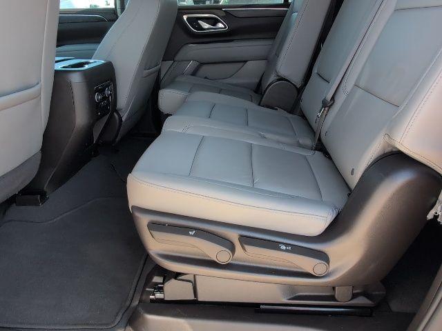 used 2024 Chevrolet Suburban car, priced at $53,997