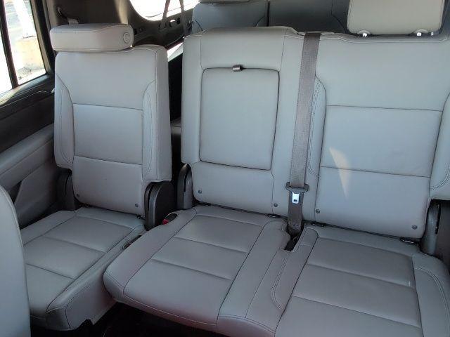used 2024 Chevrolet Suburban car, priced at $53,997