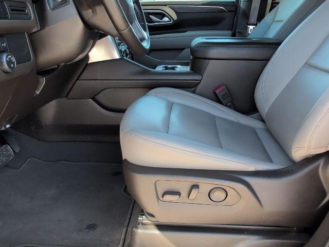 used 2024 Chevrolet Suburban car, priced at $53,997