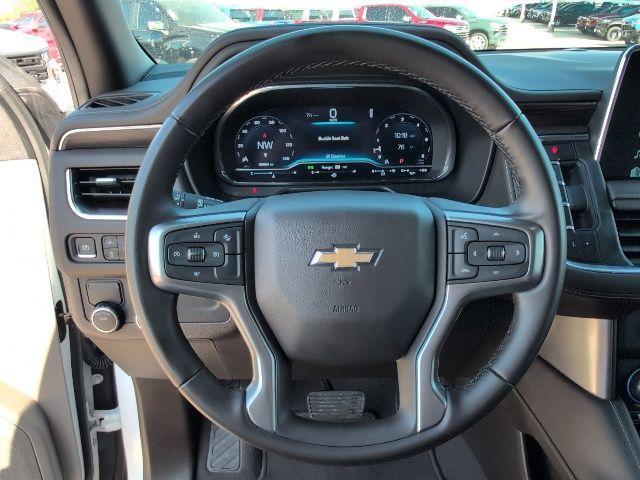 used 2024 Chevrolet Suburban car, priced at $53,997