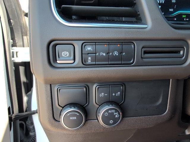 used 2024 Chevrolet Suburban car, priced at $53,997