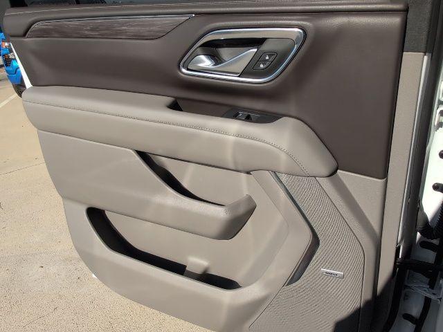 used 2024 Chevrolet Suburban car, priced at $53,997