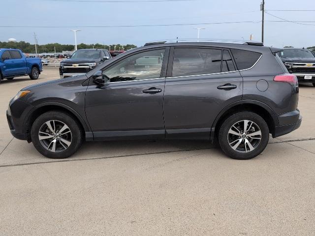 used 2017 Toyota RAV4 car, priced at $12,577