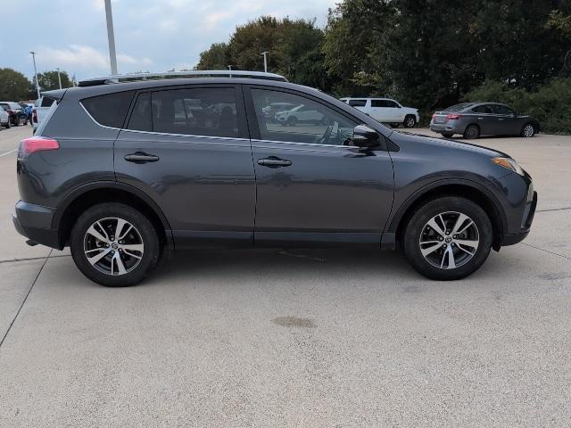 used 2017 Toyota RAV4 car, priced at $12,577