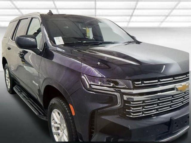 used 2023 Chevrolet Tahoe car, priced at $46,323