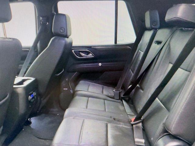 used 2023 Chevrolet Tahoe car, priced at $46,323