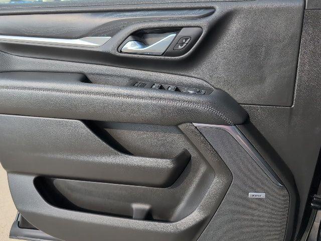 used 2021 GMC Yukon car, priced at $44,997