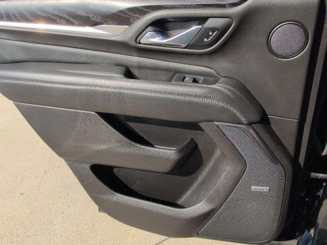 used 2021 GMC Yukon car, priced at $44,997