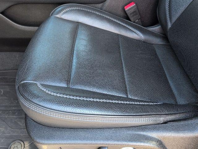 used 2021 GMC Yukon car, priced at $44,997