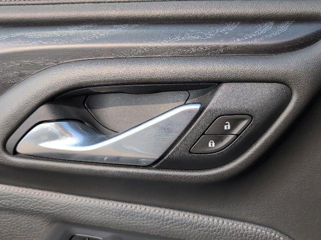 used 2021 GMC Yukon car, priced at $44,997