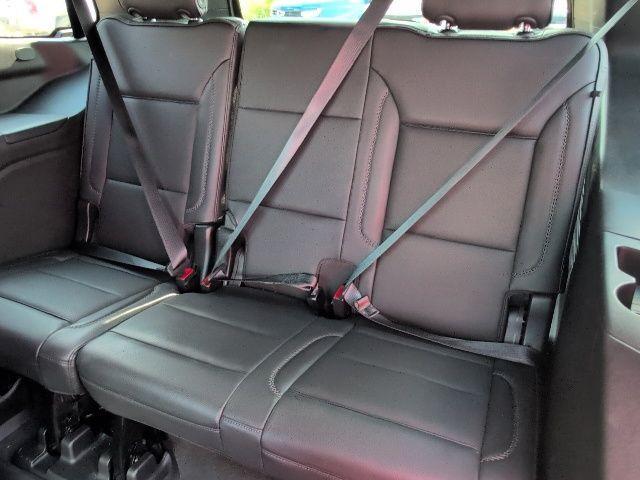 used 2021 GMC Yukon car, priced at $44,997