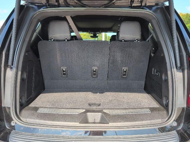 used 2021 GMC Yukon car, priced at $44,997