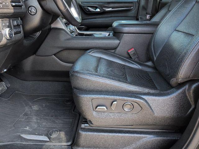 used 2021 GMC Yukon car, priced at $44,997