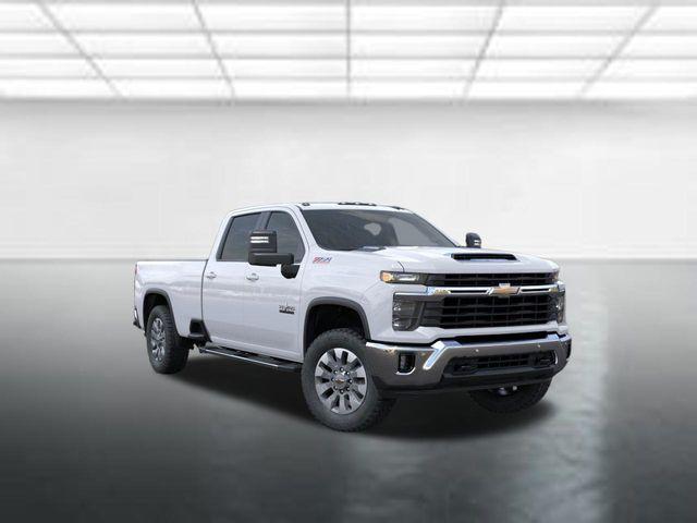 new 2026 Chevrolet Silverado 2500 car, priced at $75,965