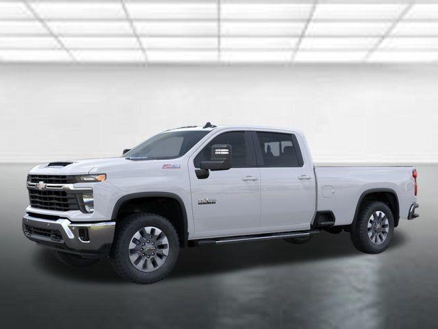 new 2026 Chevrolet Silverado 2500 car, priced at $75,965
