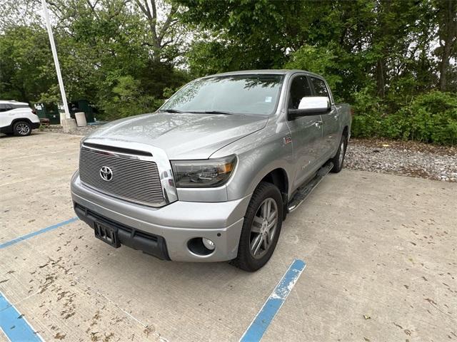 used 2013 Toyota Tundra car, priced at $23,850