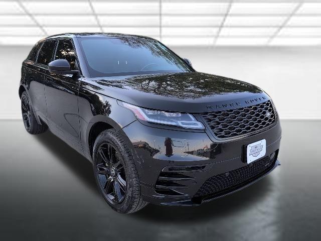 used 2022 Land Rover Range Rover Velar car, priced at $30,997