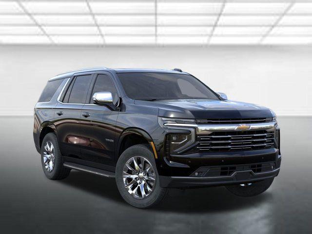 new 2026 Chevrolet Tahoe car, priced at $79,180