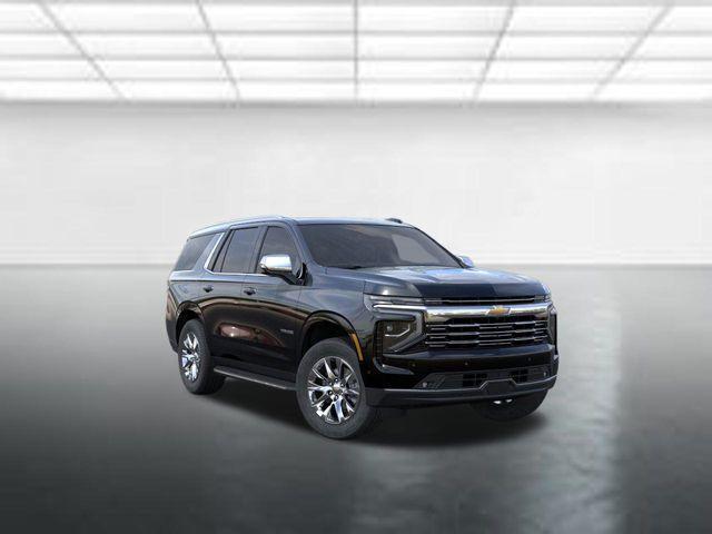 new 2026 Chevrolet Tahoe car, priced at $84,680