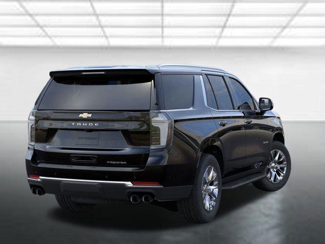 new 2026 Chevrolet Tahoe car, priced at $79,180