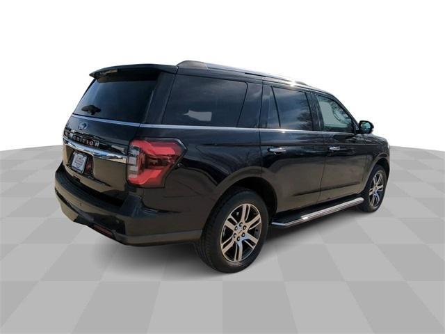 used 2022 Ford Expedition car, priced at $44,687