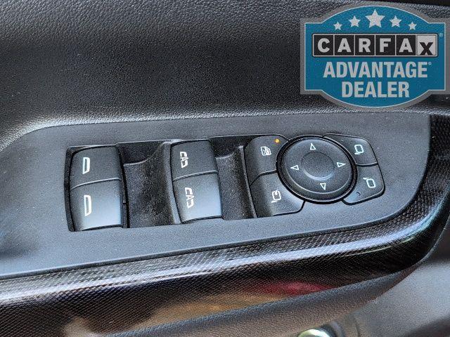 used 2023 GMC Acadia car, priced at $36,927