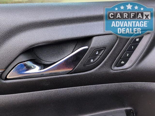 used 2023 GMC Acadia car, priced at $36,927