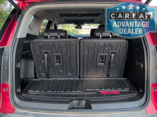 used 2023 GMC Acadia car, priced at $36,927