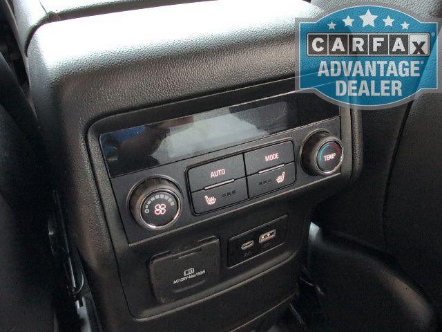 used 2023 GMC Acadia car, priced at $36,927