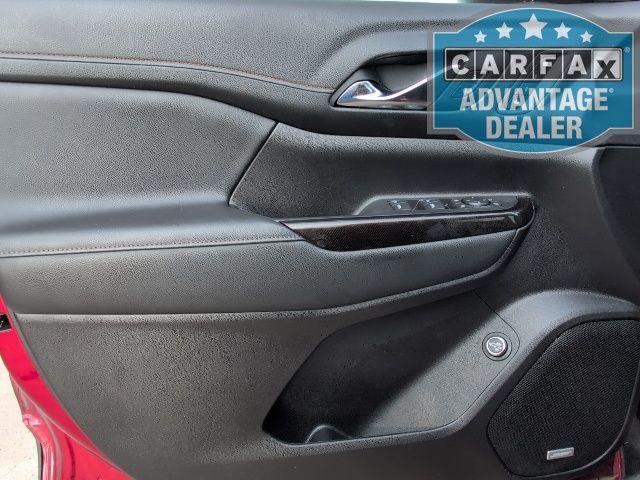 used 2023 GMC Acadia car, priced at $36,927