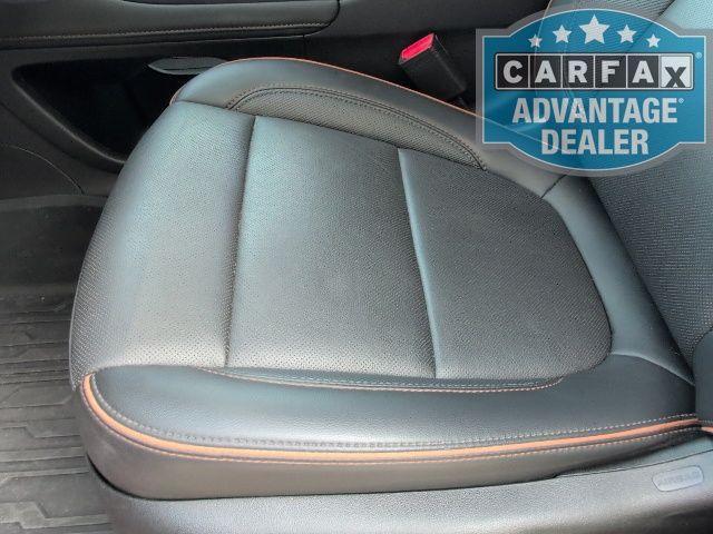 used 2023 GMC Acadia car, priced at $36,927