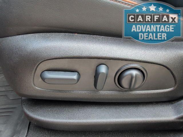 used 2023 GMC Acadia car, priced at $36,927