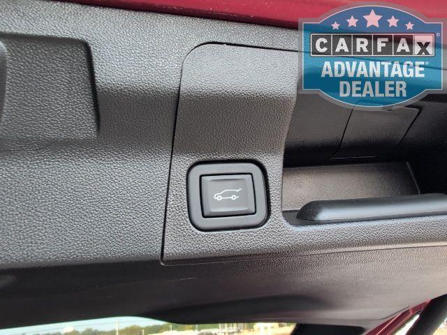 used 2023 GMC Acadia car, priced at $36,927