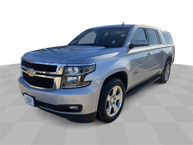 used 2016 Chevrolet Suburban car, priced at $16,997