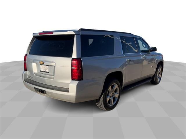 used 2016 Chevrolet Suburban car, priced at $16,997