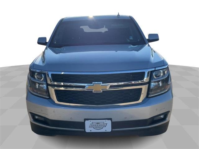 used 2016 Chevrolet Suburban car, priced at $16,997