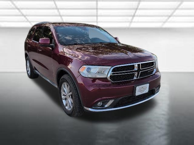 used 2017 Dodge Durango car, priced at $14,507