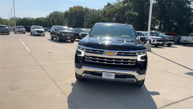 used 2022 Chevrolet Silverado 1500 car, priced at $49,999