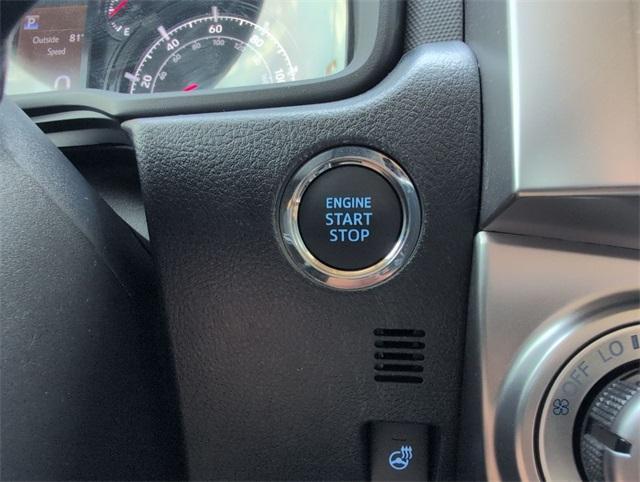 used 2023 Toyota 4Runner car, priced at $42,997