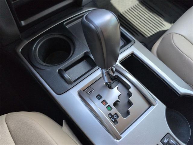 used 2023 Toyota 4Runner car, priced at $42,997