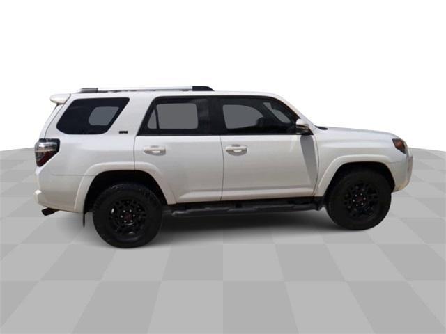 used 2023 Toyota 4Runner car, priced at $42,997